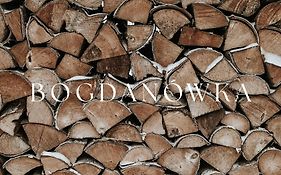 Bogdanówka